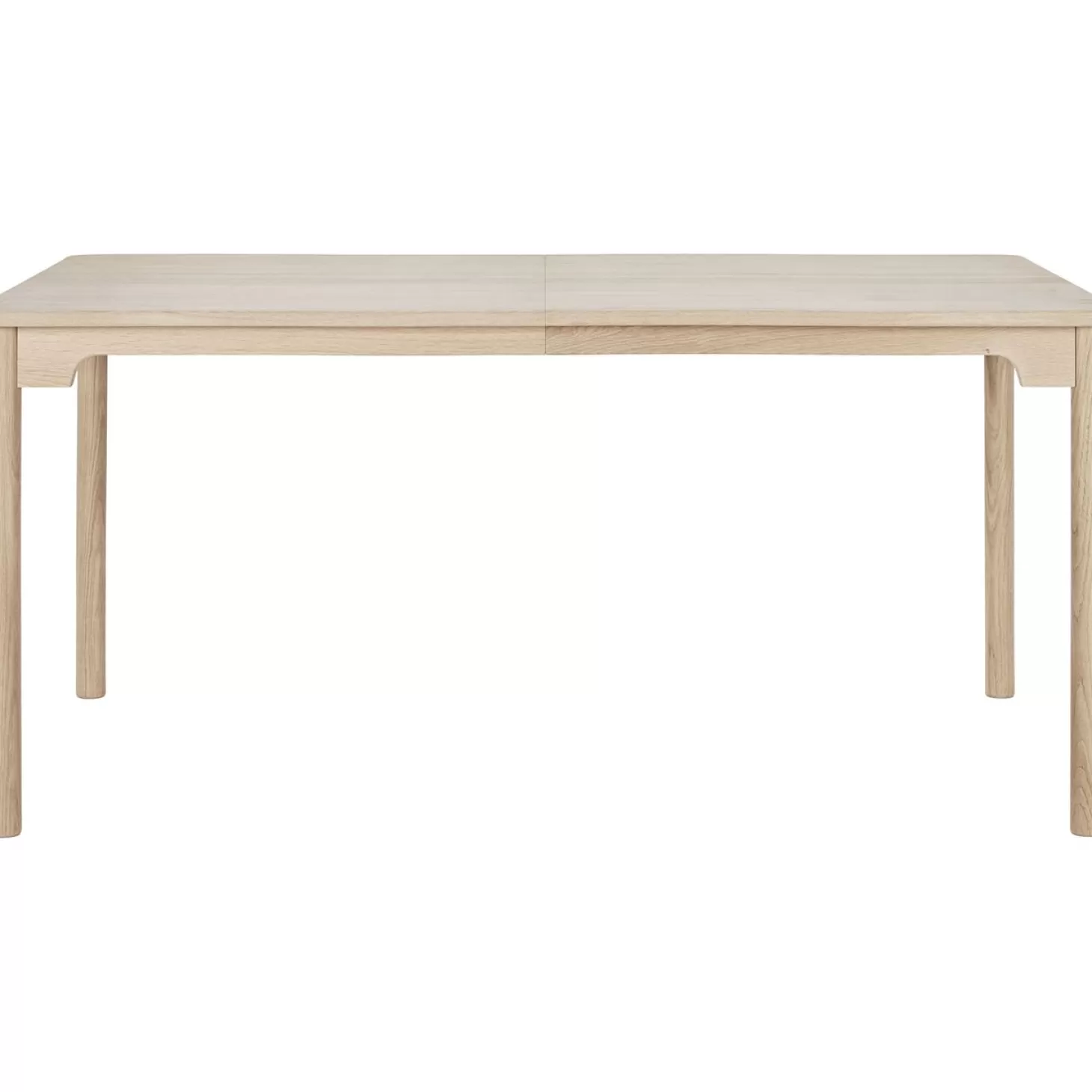 Mater Matbord Och Barbord<Conscious Bm5462 Bord 160X90 Cm, Soaped Oak