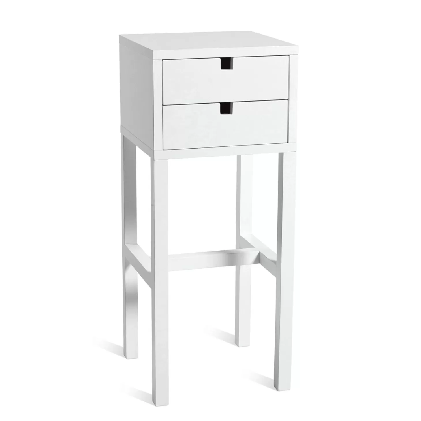 Mavis Sangbord<Falsterbo Bedside Table High