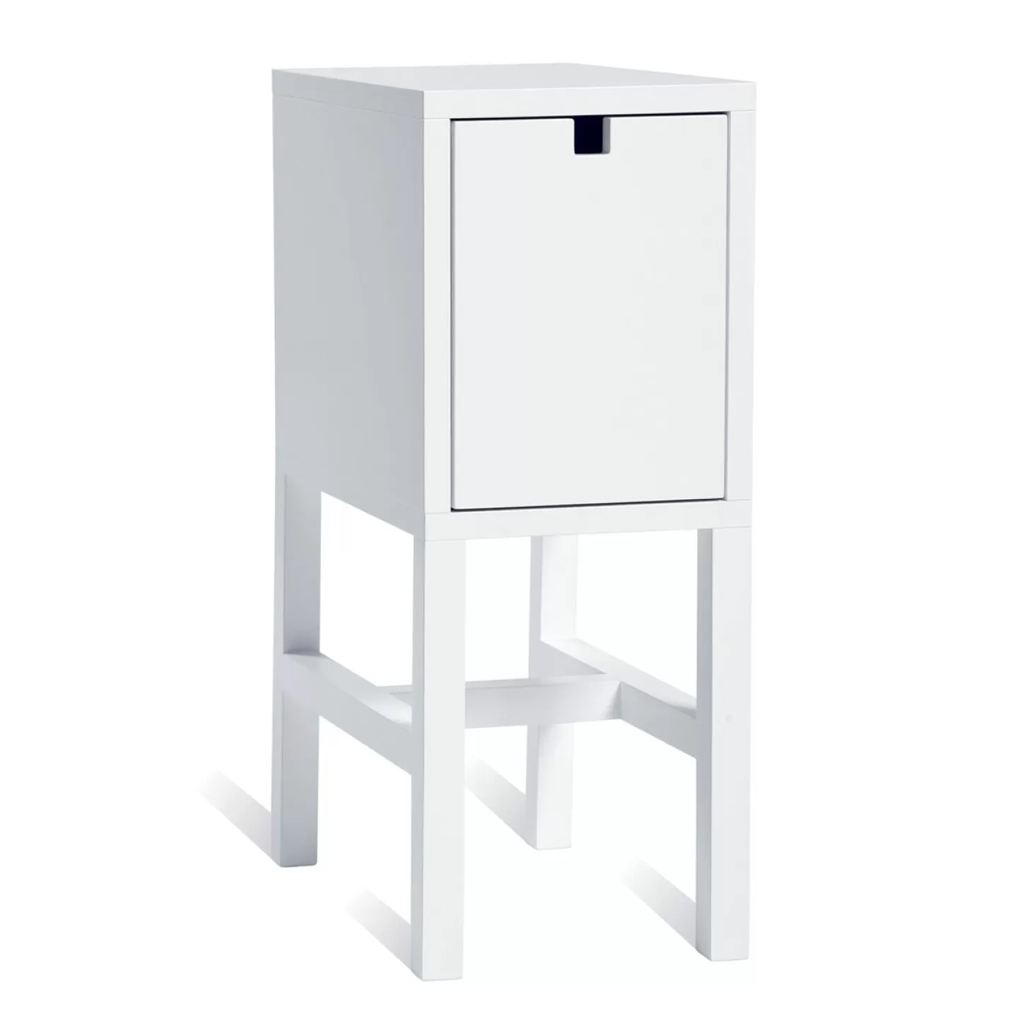 Mavis Sangbord<Falsterbo Bedside Table Low