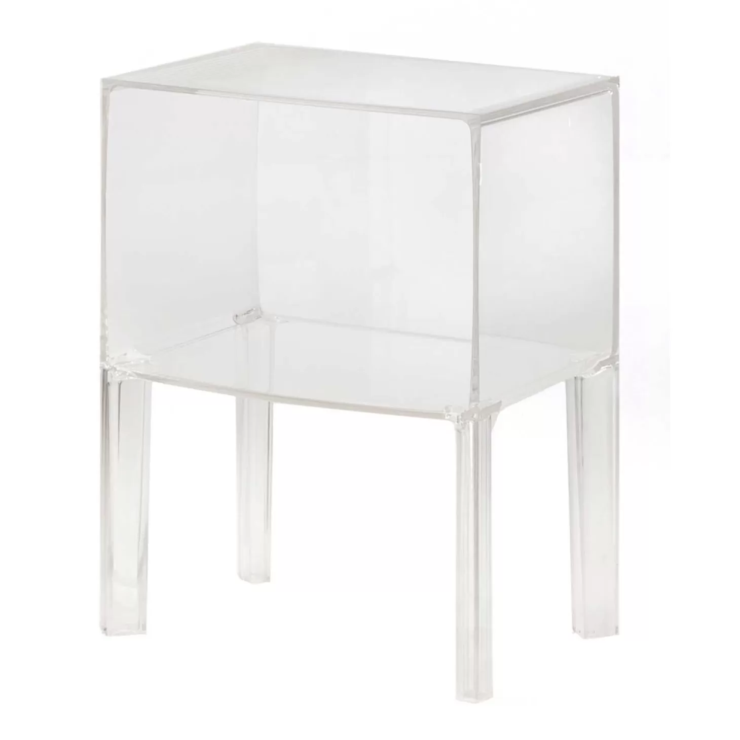 Kartell Sangbord<Ghost Buster Small