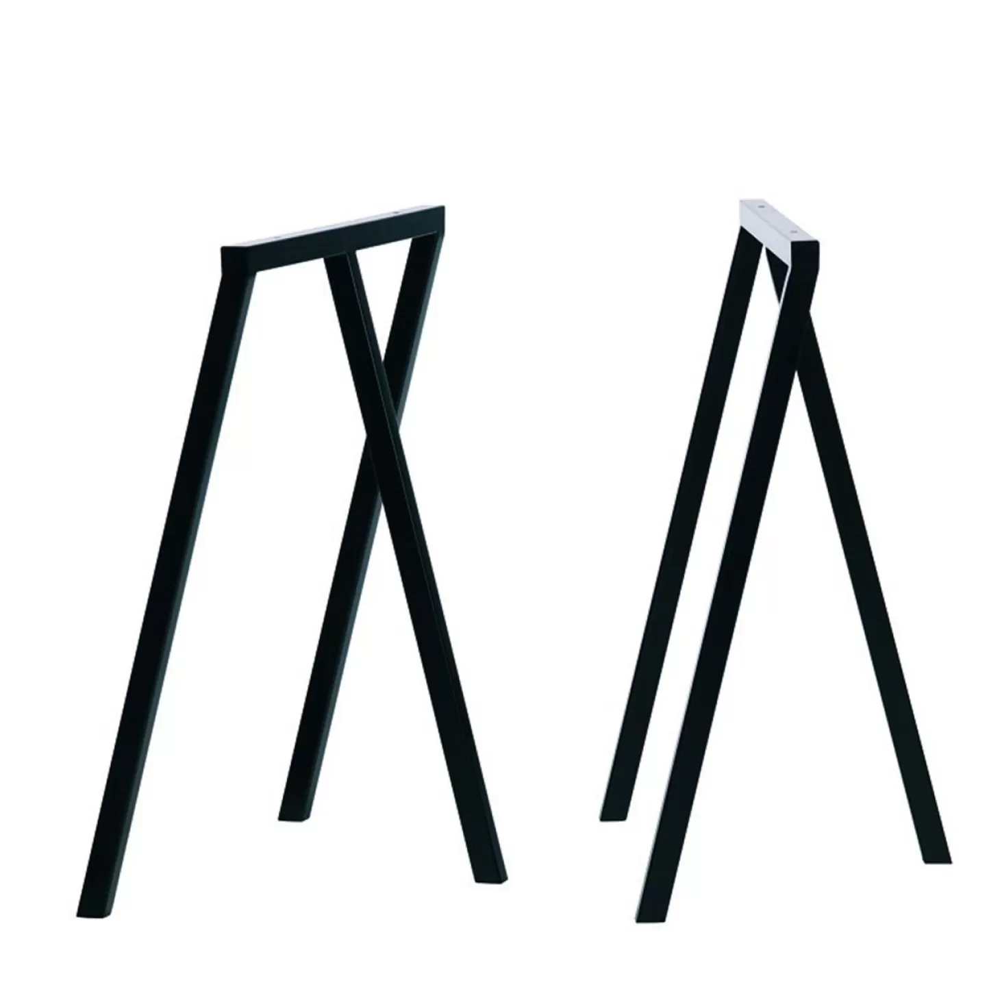 HAY Matbord Och Barbord<Loop Stand Benbock 2-Pack