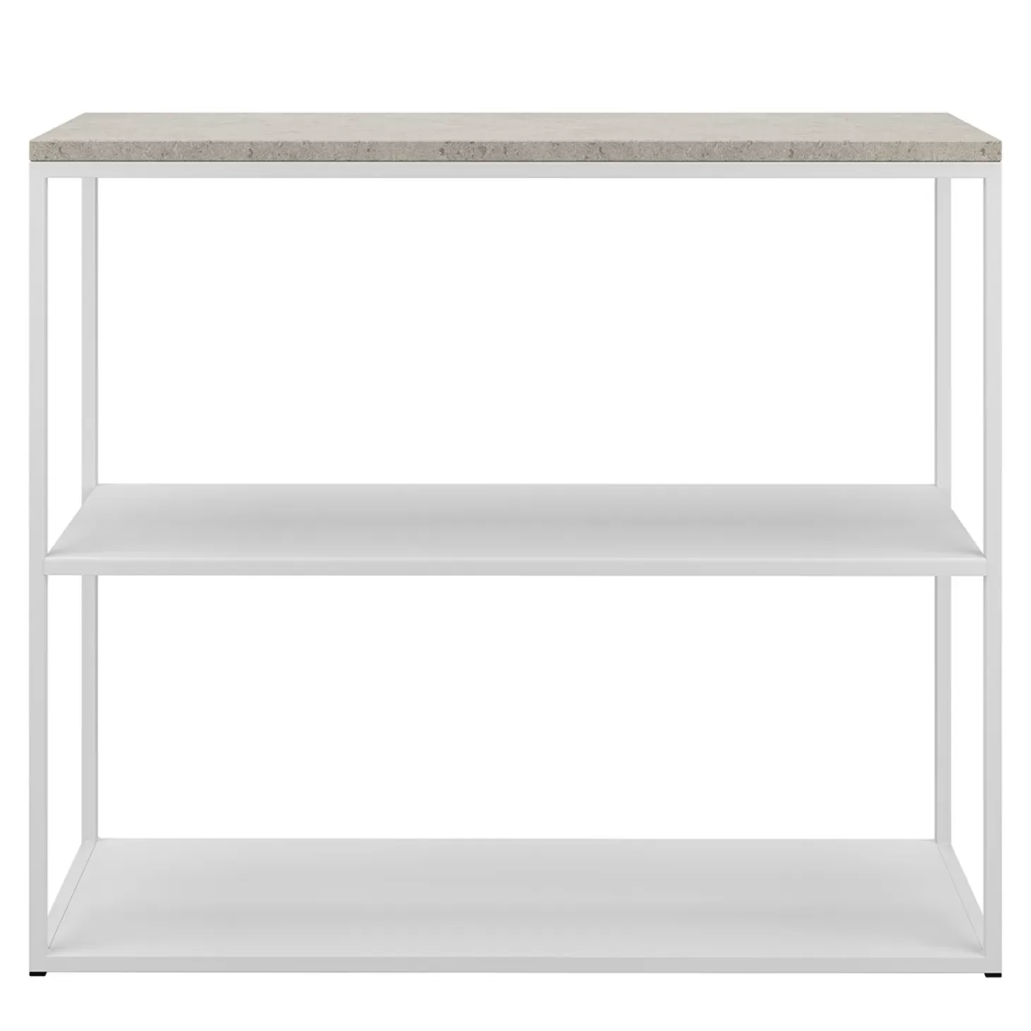 Decotique Sidobord & Avlastningsbord<Marvelous Sideboard 90X75 Cm, Jurasten