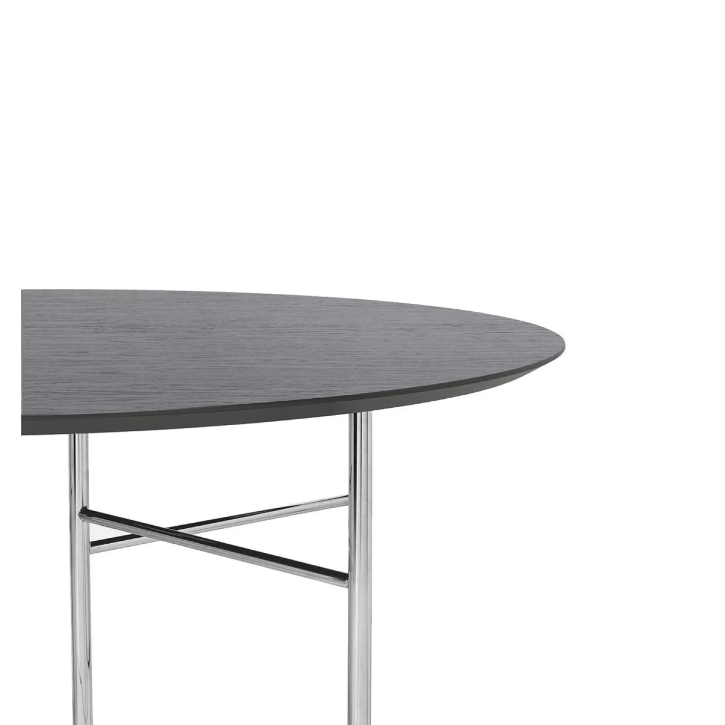 Ferm Living Matbord Och Barbord<Mingle Bordsskiva Oval 150 Cm