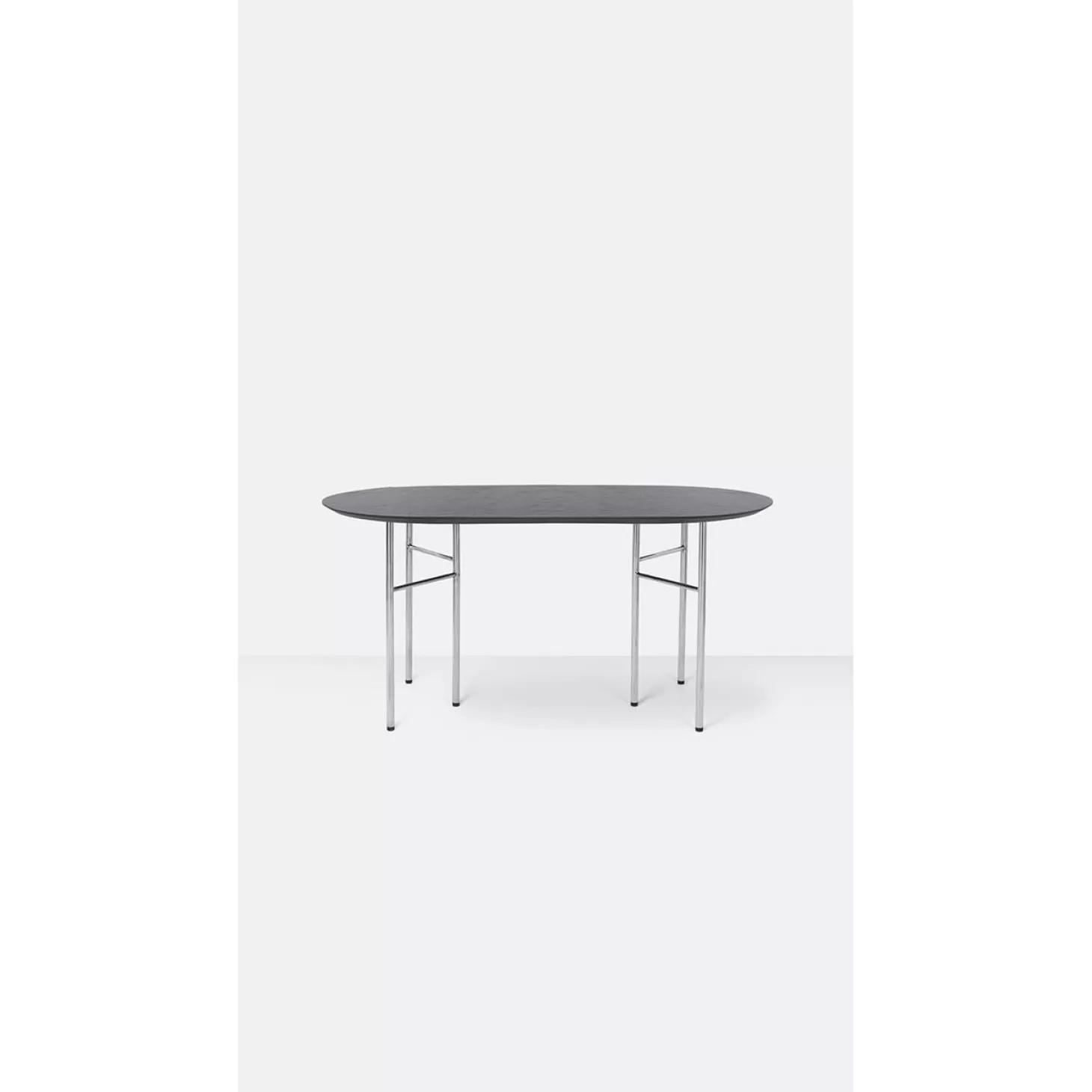 Ferm Living Matbord Och Barbord<Mingle Bordsskiva Oval 150 Cm