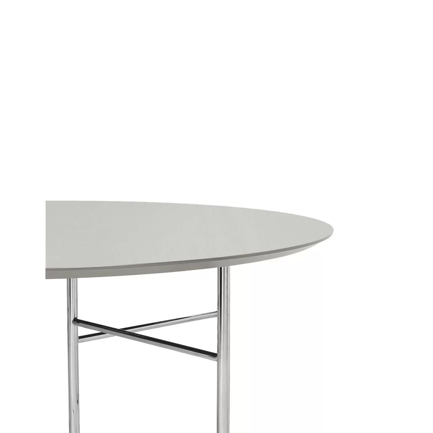 Ferm Living Matbord Och Barbord<Mingle Bordsskiva Rund 130 Cm