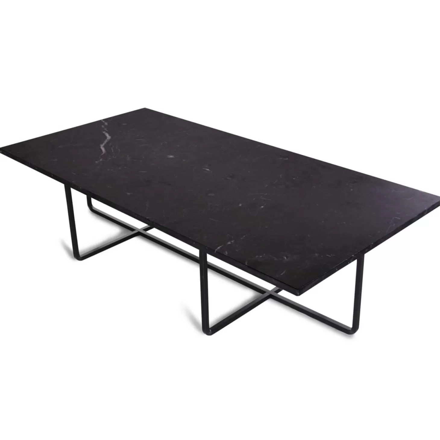 OX Denmarq Soffbord<Ninety Soffbord 120 Cm, Underrede