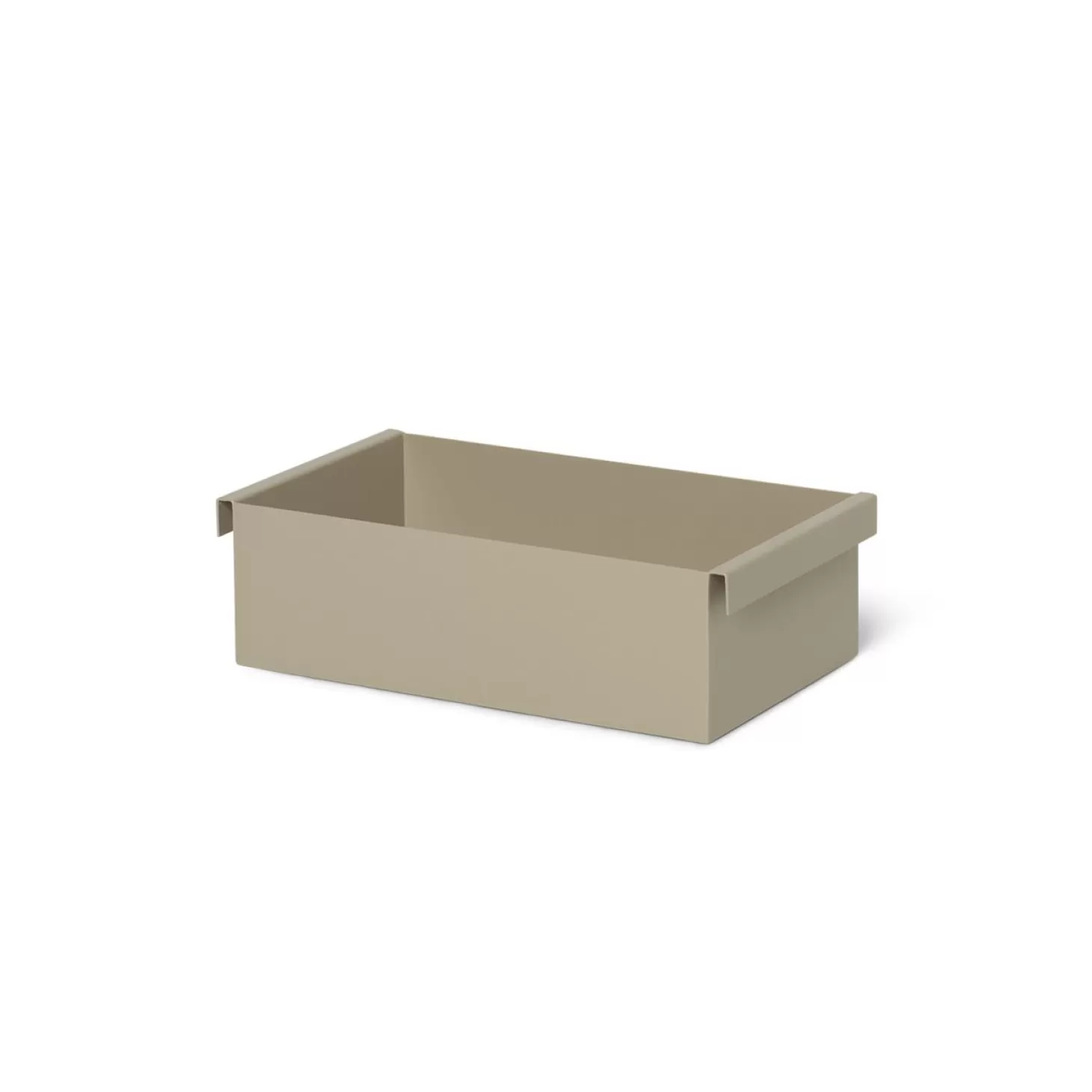 Ferm Living Sidobord & Avlastningsbord<Plant Box Container