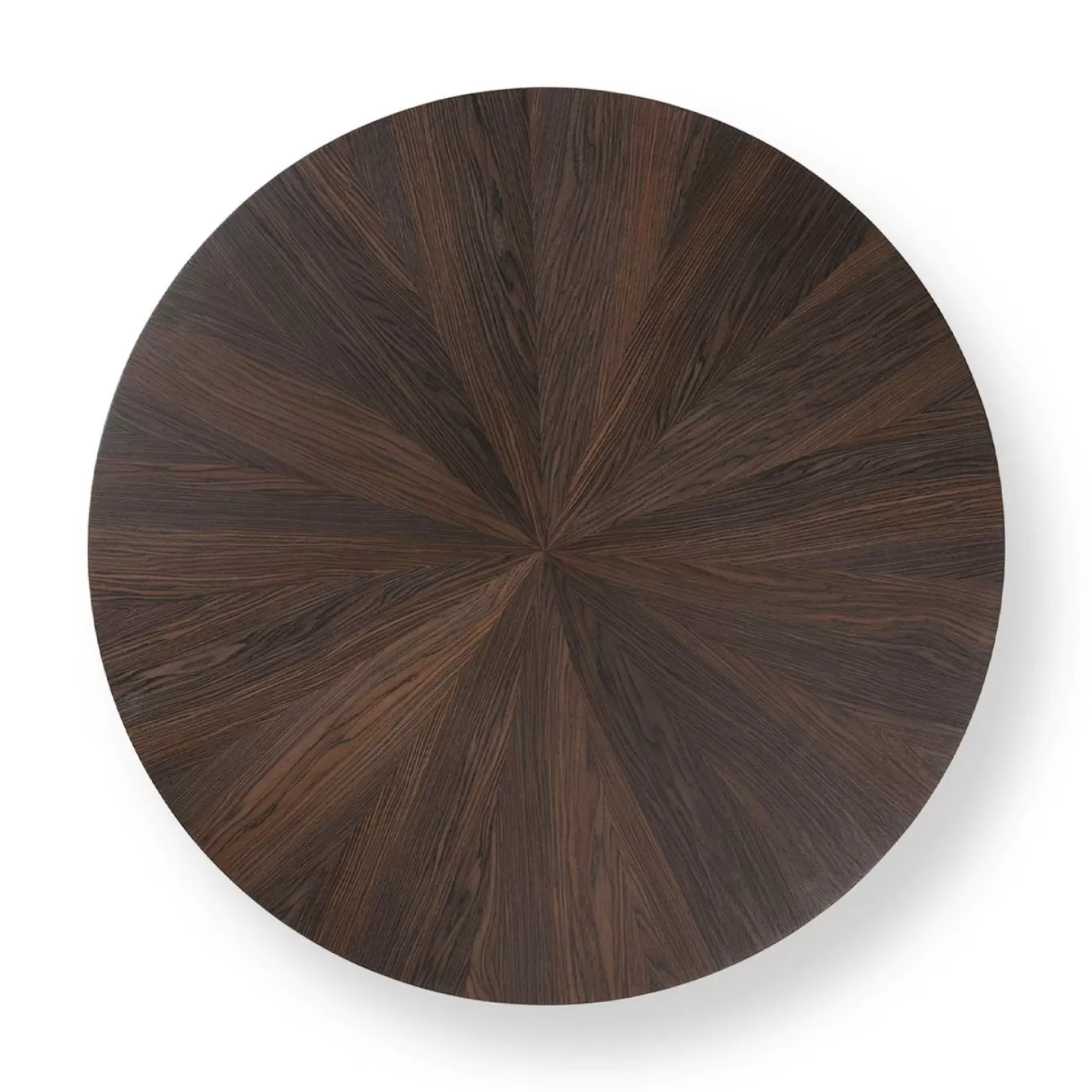 Ferm Living Sidobord & Avlastningsbord<Post Soffbord Smoked Oak Star