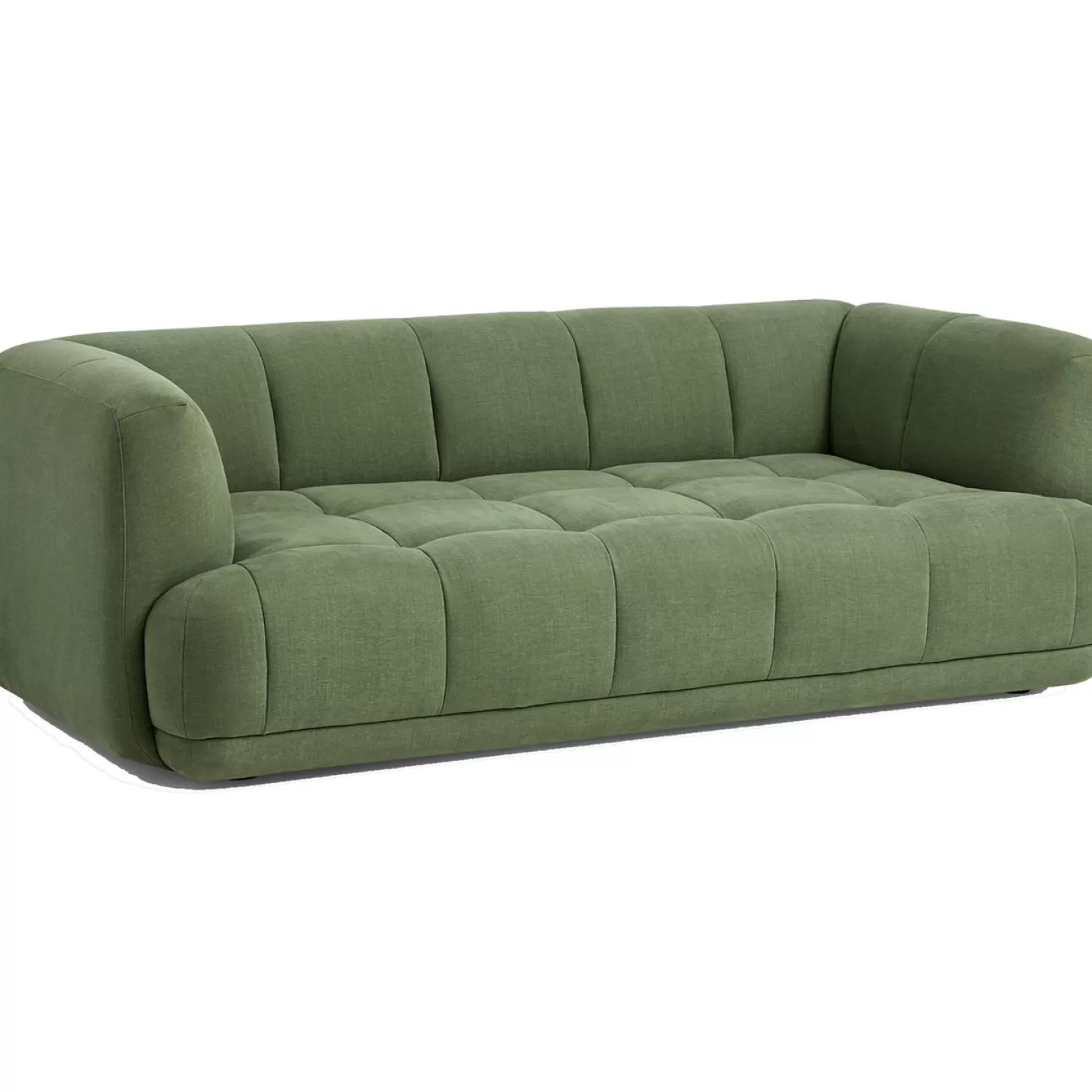 HAY 2-Sitssoffor<Quilton Soffa 2-Sits,