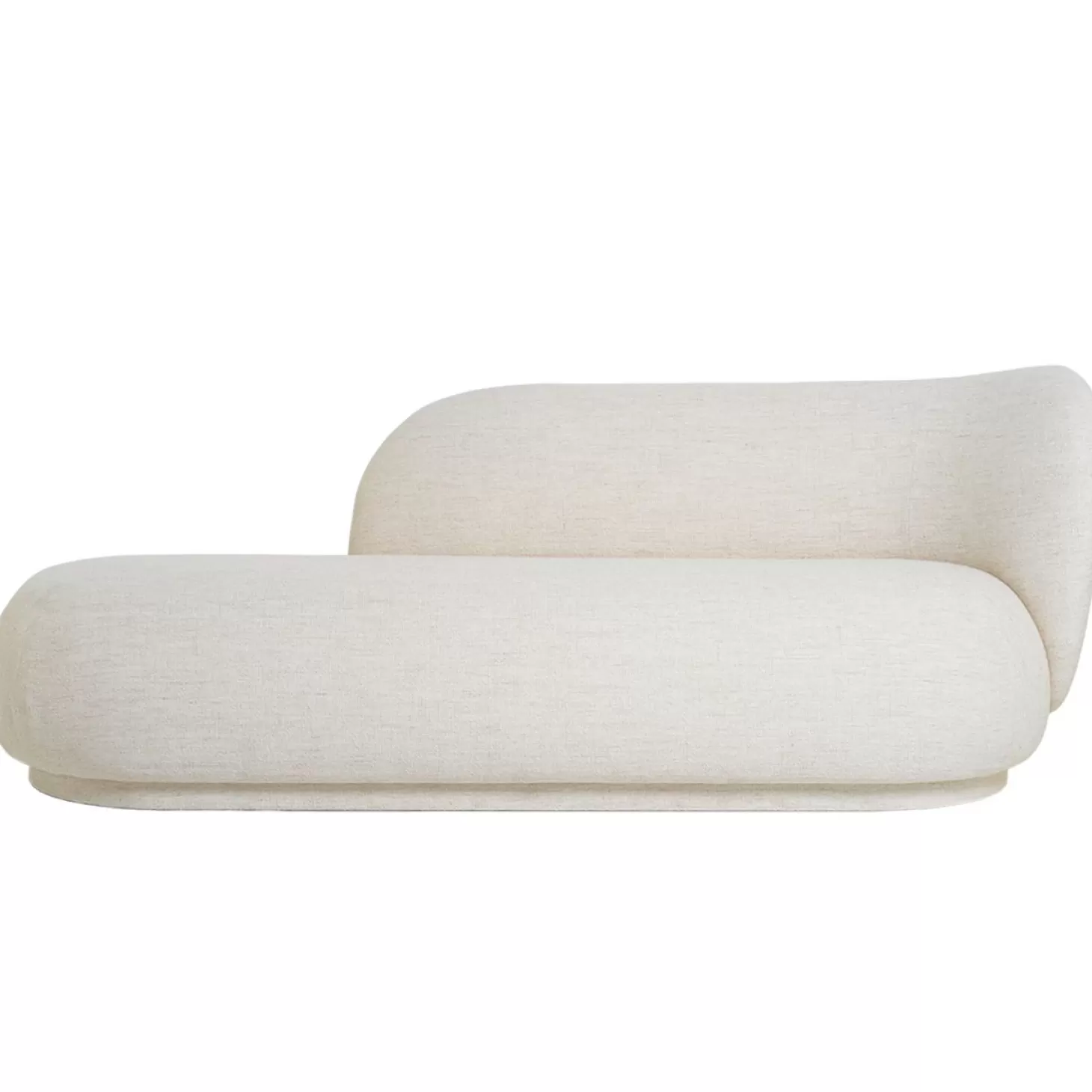 Ferm Living Hornsoffor & Divansoffor<Rico Boucle Divan Hoger