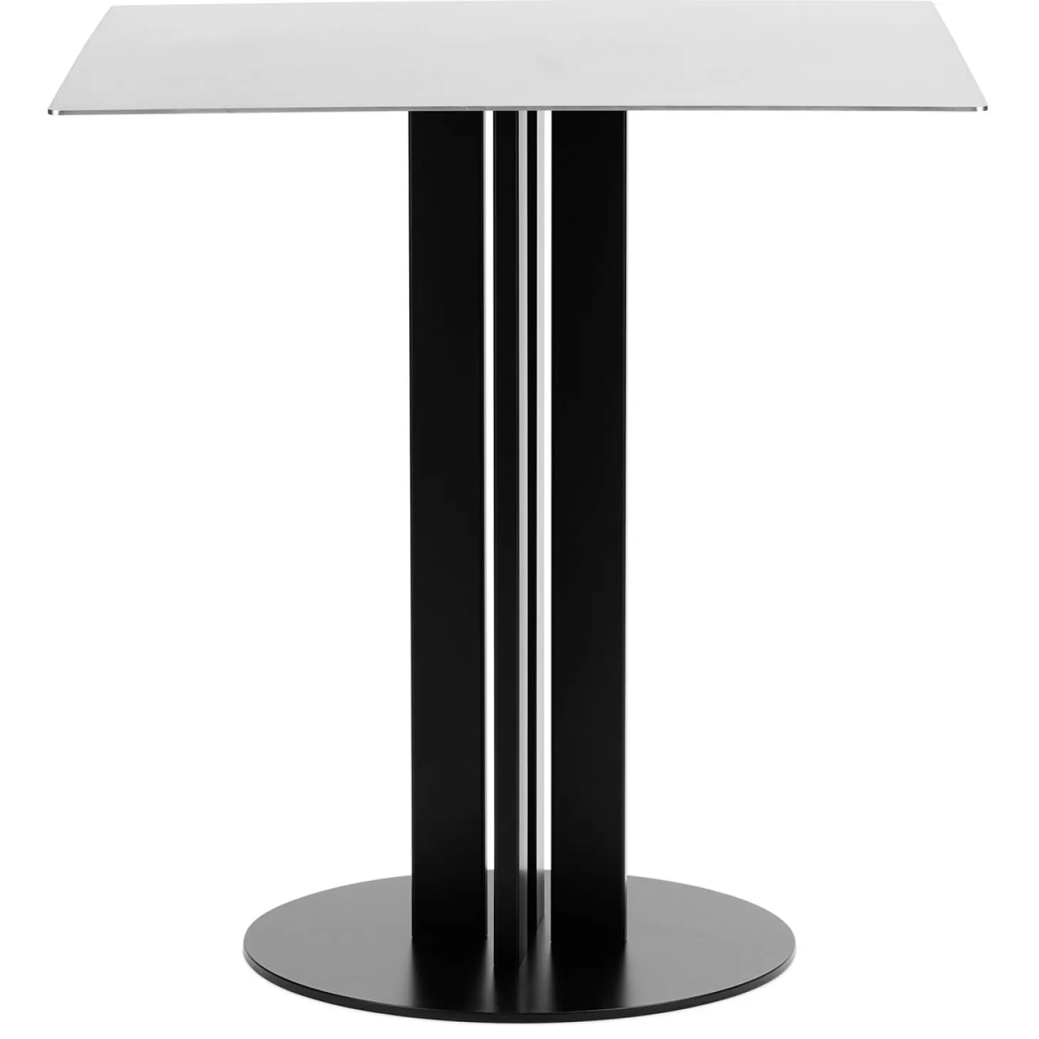 Normann Copenhagen Matbord Och Barbord<Scala Cafebord 70X70 Cm