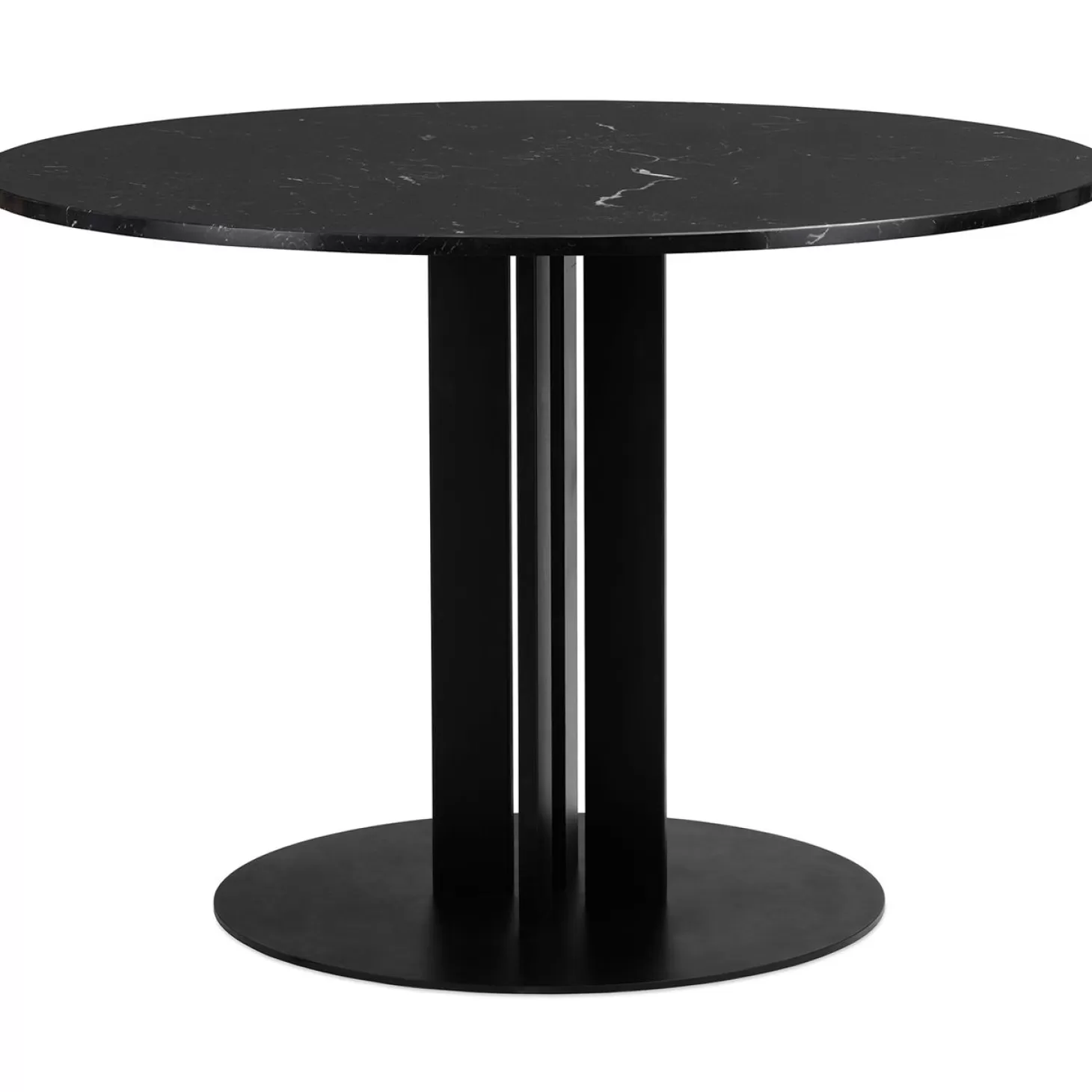 Normann Copenhagen Matbord Och Barbord<Scala Matbord O110 Cm