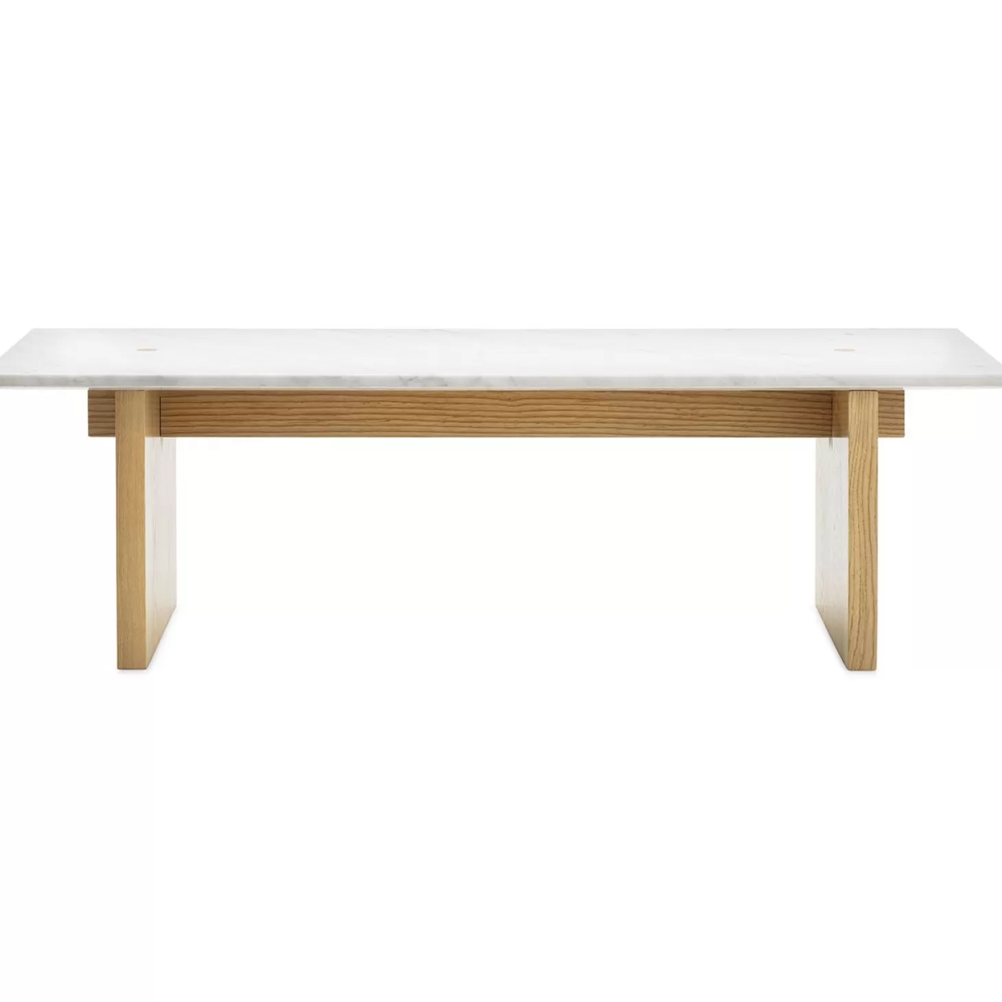 Normann Copenhagen Soffbord<Solid Soffbord, Marmor