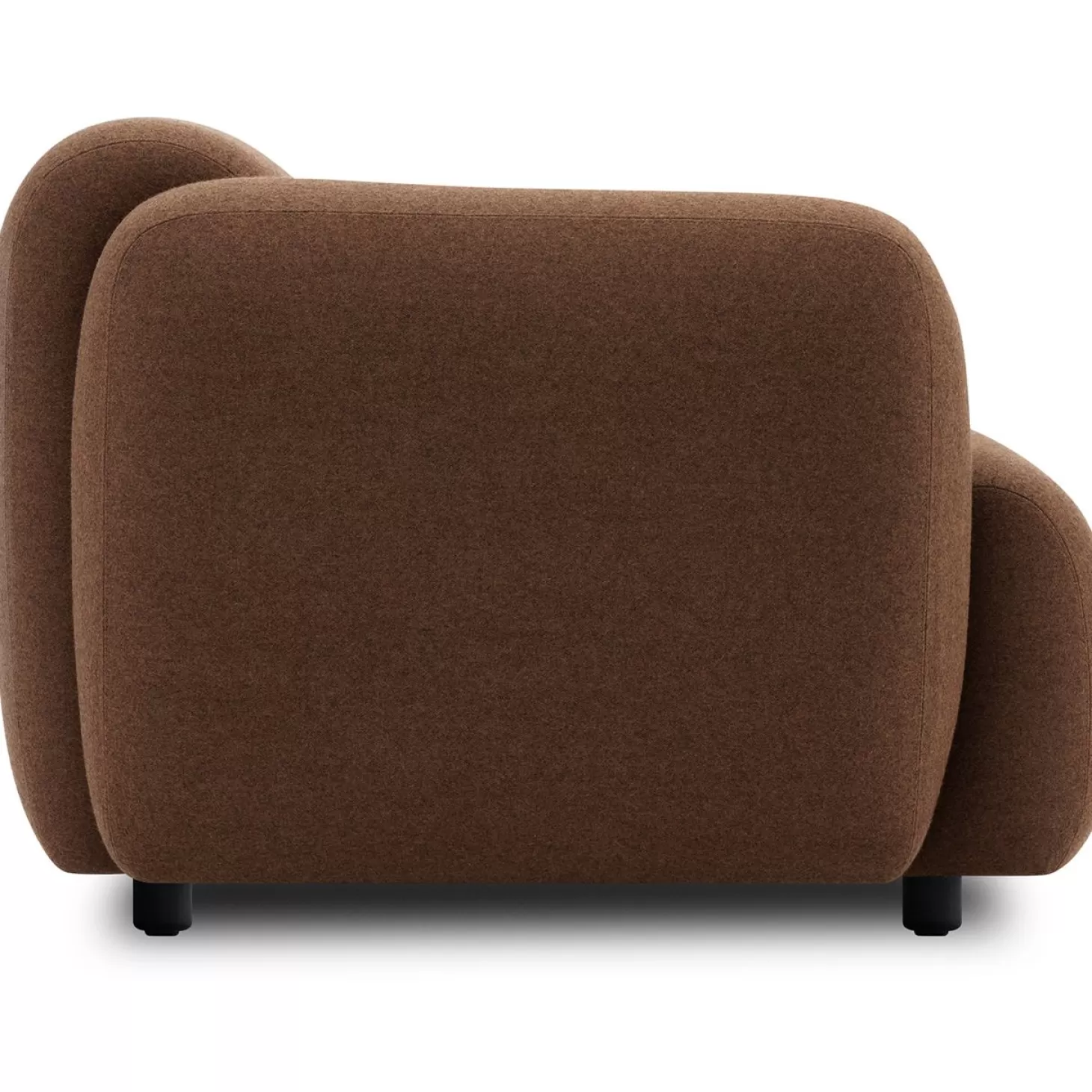 Normann Copenhagen 3-Sitssoffor<Swell Soffa 3-Sits