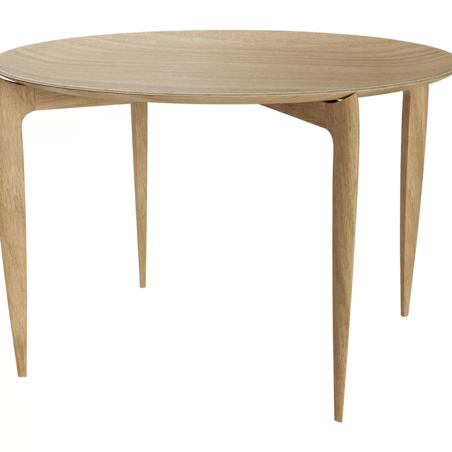 Fritz Hansen Soffbord<Tray Soffbord 60 Cm,