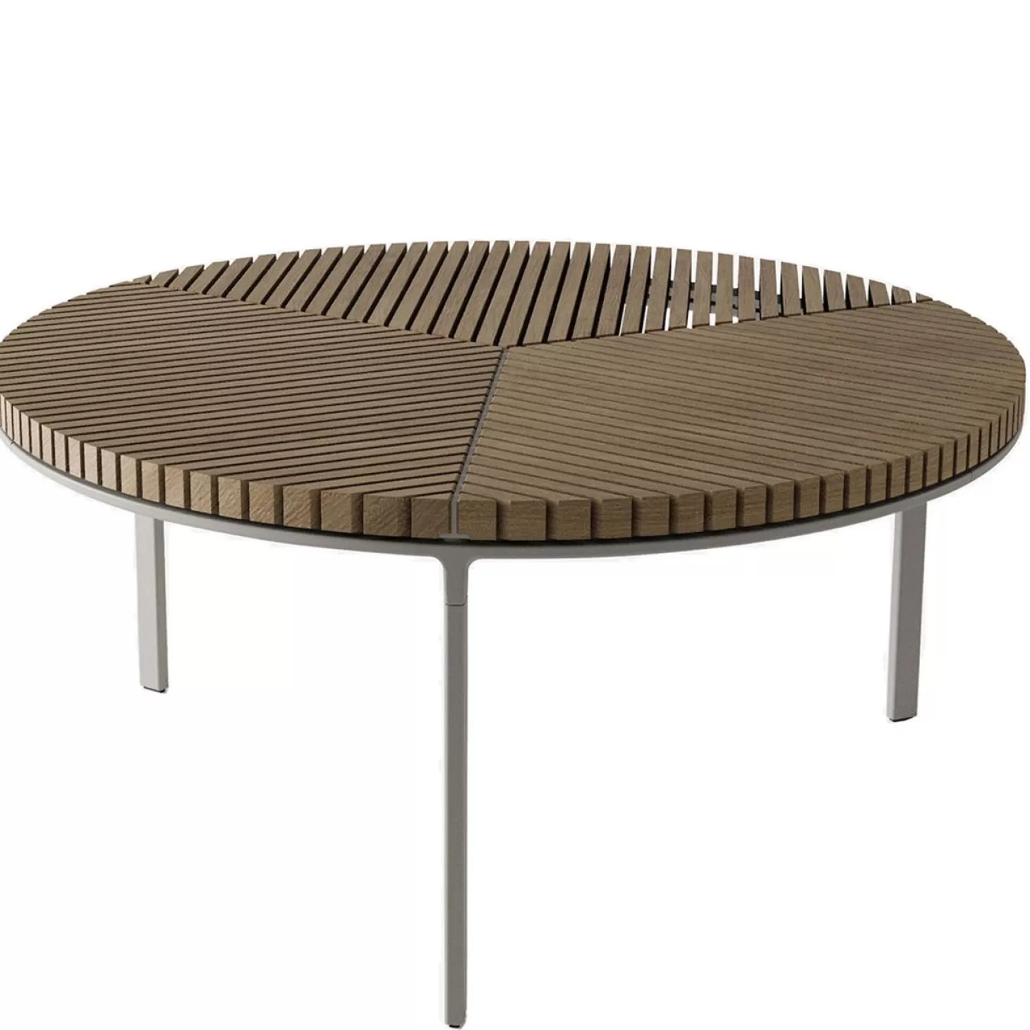 Vipp Soffbord<716 Open-Air Soffbord O90 Cm,